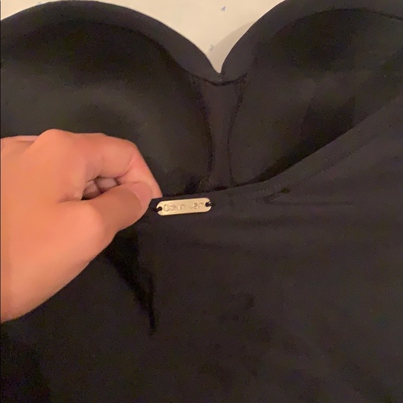 Calvin Klein One Piece swimsuit - Picture 5 of 5